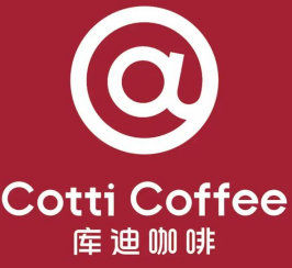 库迪咖啡