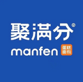 聚满分