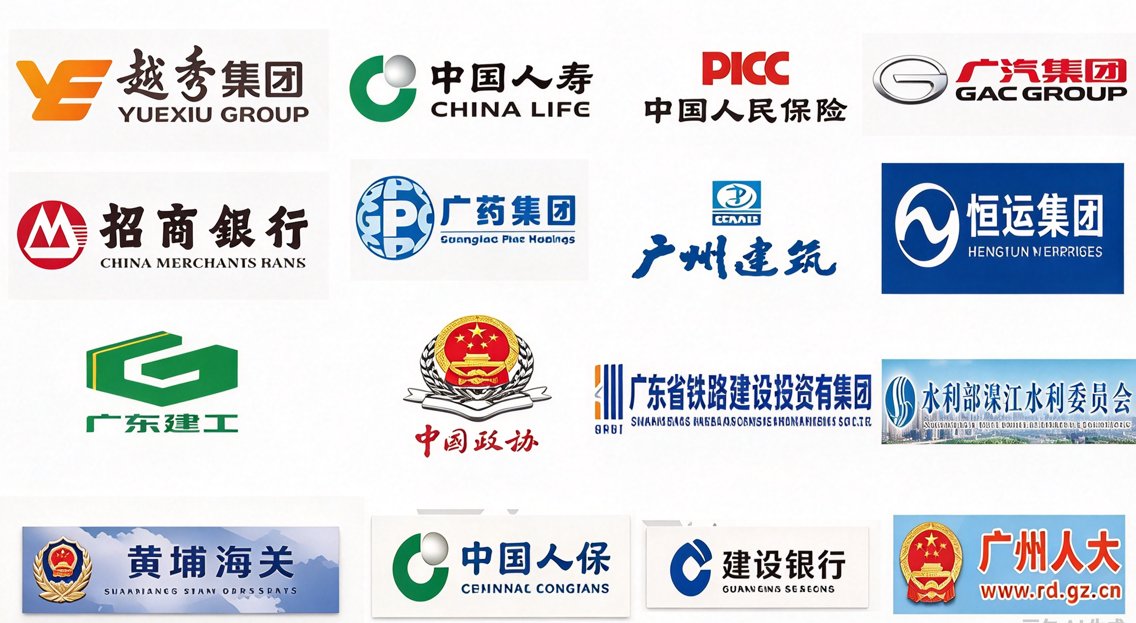 星诚福部分合作客户